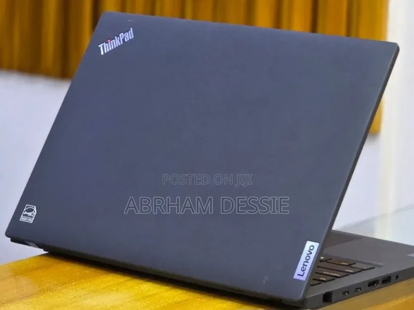 New Laptop Lenovo 16GB Intel Core i5 SSD 512GB