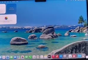 New Laptop Apple MacBook Pro 2021 M1 32GB Apple M1 SSD 512GB