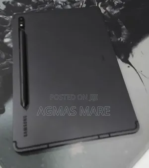 New Samsung Galaxy Tab S7 128 GB