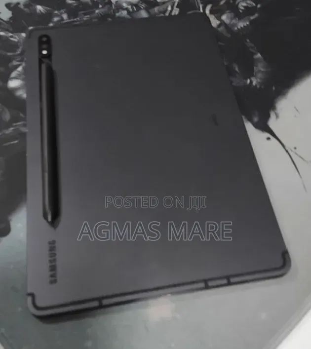 New Samsung Galaxy Tab S7 128 GB
