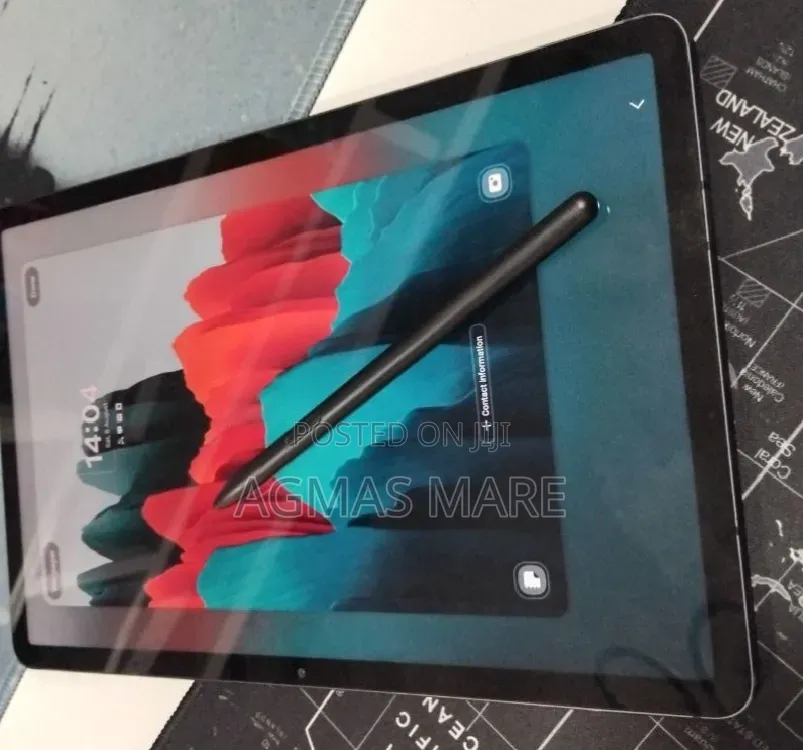 New Samsung Galaxy Tab S7 128 GB