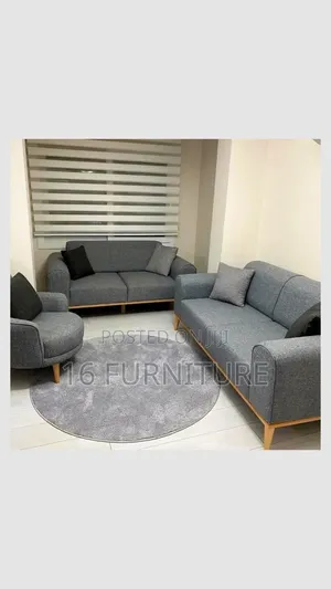 Modern Sofa
