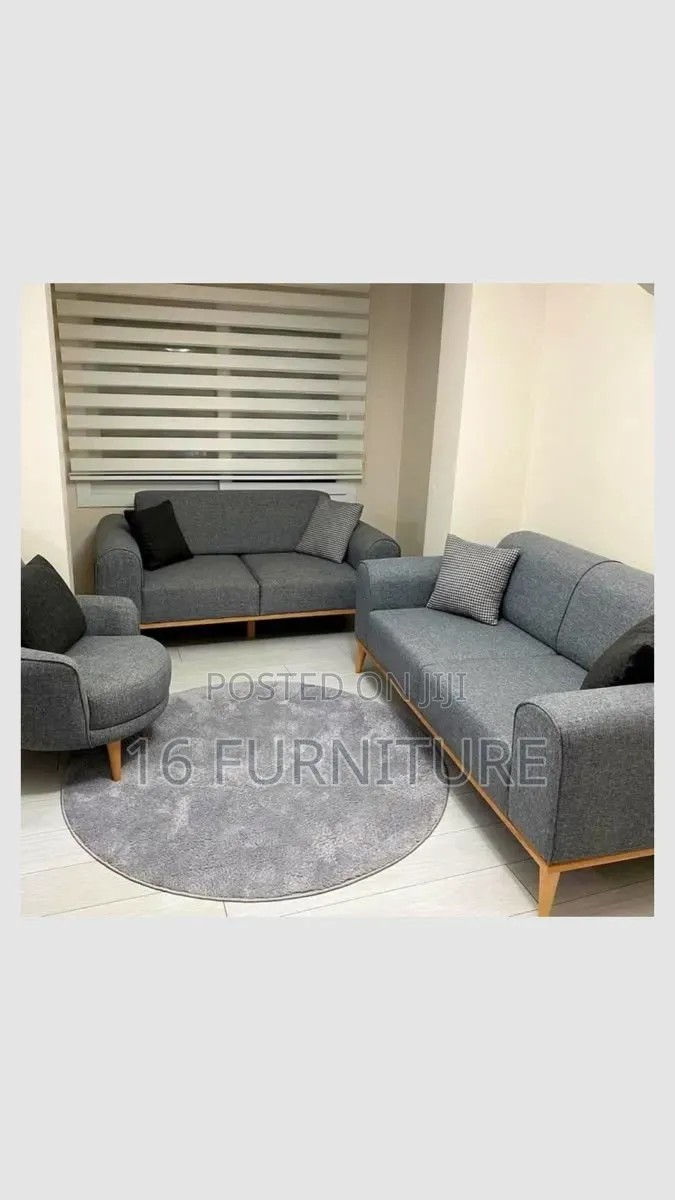 Modern Sofa