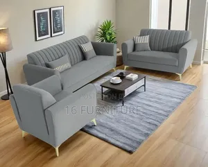 Modern Sofa