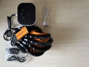 Physiotherapy Glove