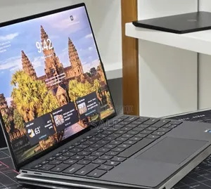 New Laptop Dell XPS 15 16GB Intel Core i7 SSD 512GB