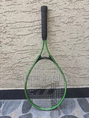 Ground Tennis Racket