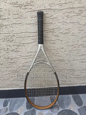 Ground Tennis Racket