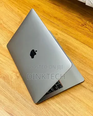 Laptop Apple MacBook Air 2020 M1 8GB Apple M1 SSD 256GB