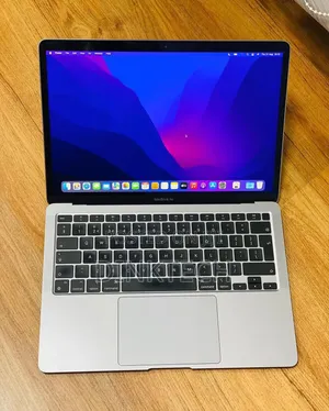 Laptop Apple MacBook Air 2020 M1 8GB Apple M1 SSD 256GB