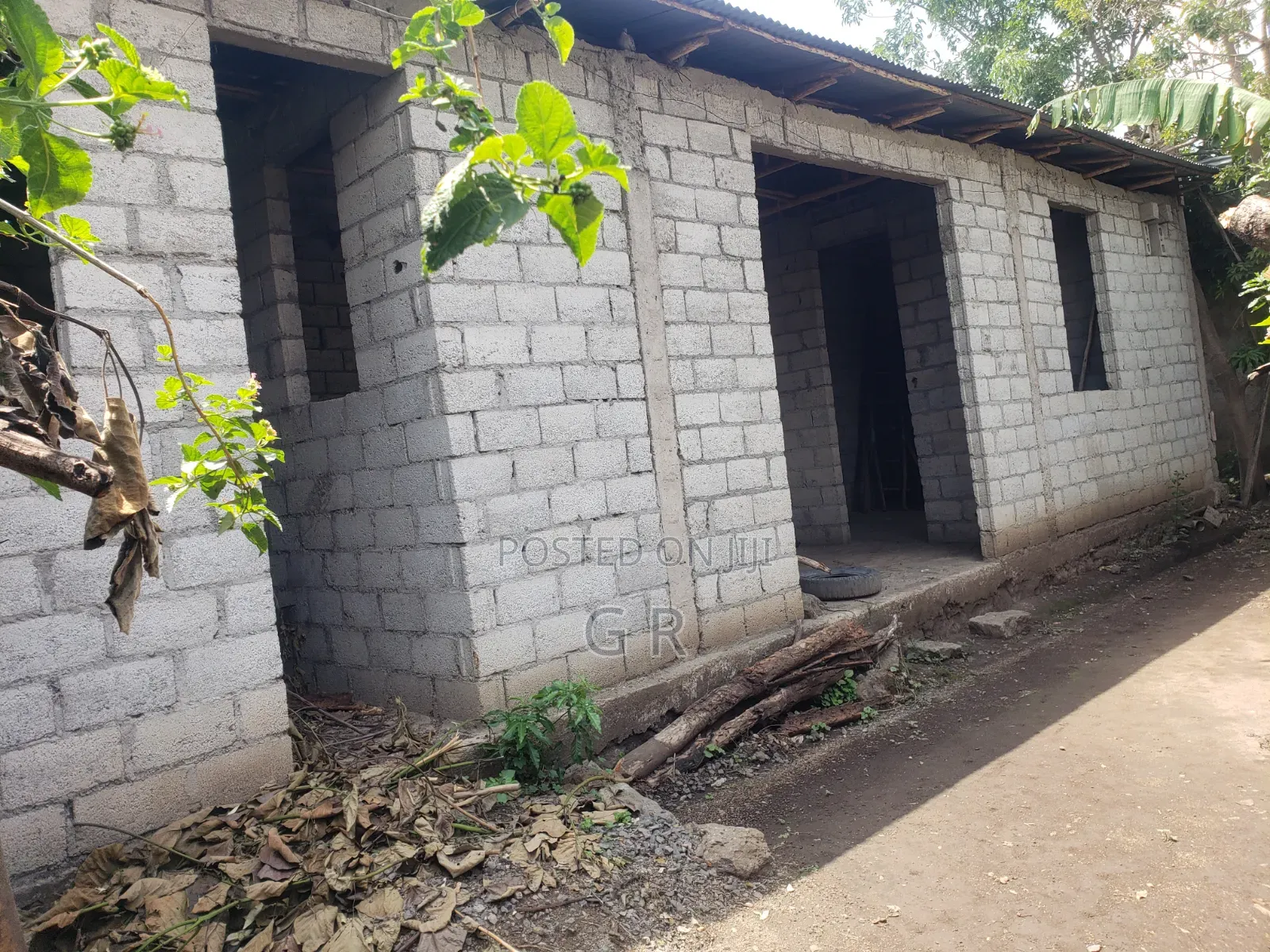 2bdrm Villa in Vila, Oromia-Finfinne for sale