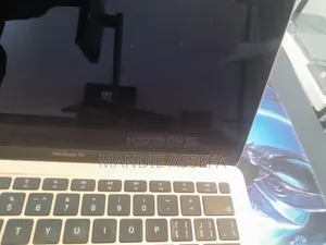 New Laptop Apple MacBook Air 2020 M1 8GB Apple M1 SSD 256GB