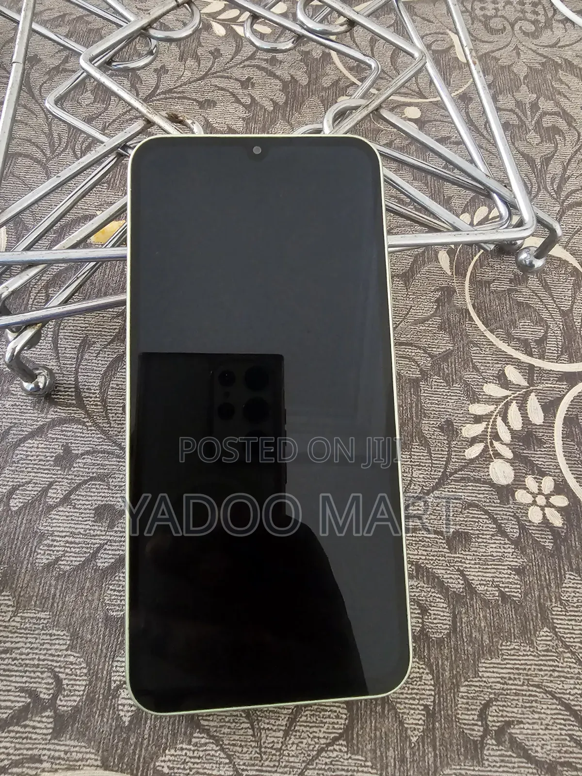 Samsung Galaxy A34 5G 128 GB Green