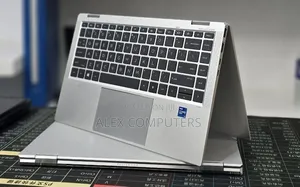New Laptop HP EliteBook 840 16GB Intel Core i7 SSD 512GB