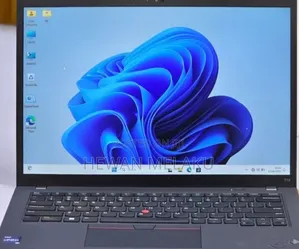 New Laptop Lenovo ThinkPad T14 16GB Intel Core i5 SSD 512GB