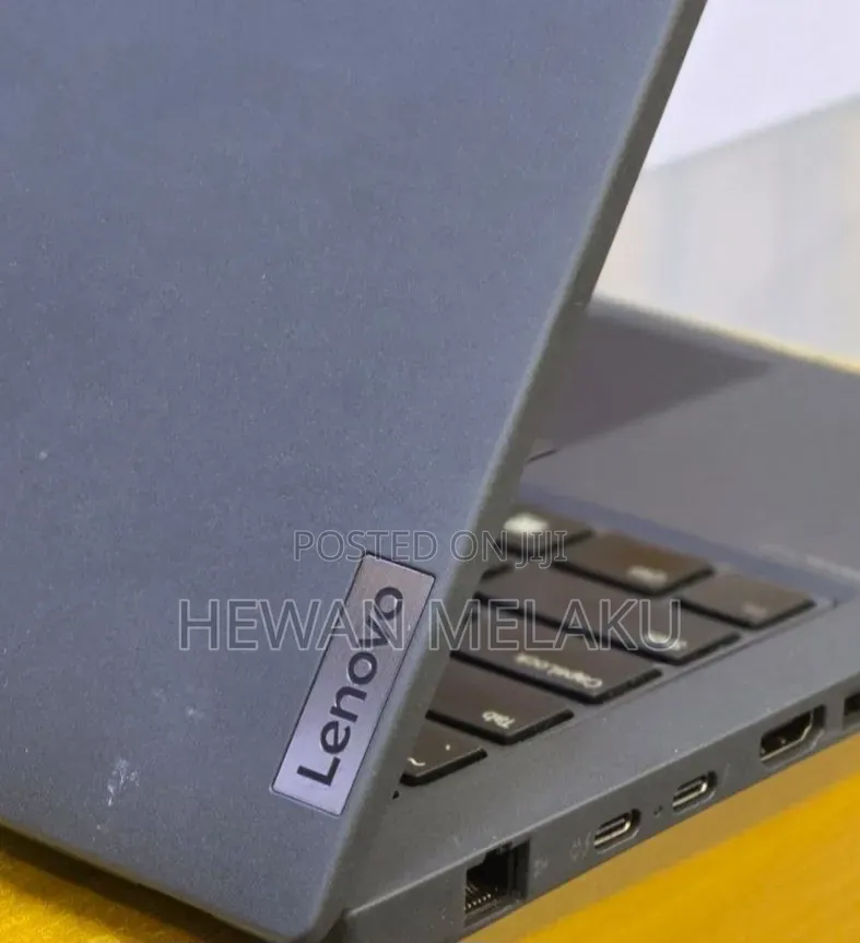New Laptop Lenovo ThinkPad T14 16GB Intel Core i5 SSD 512GB