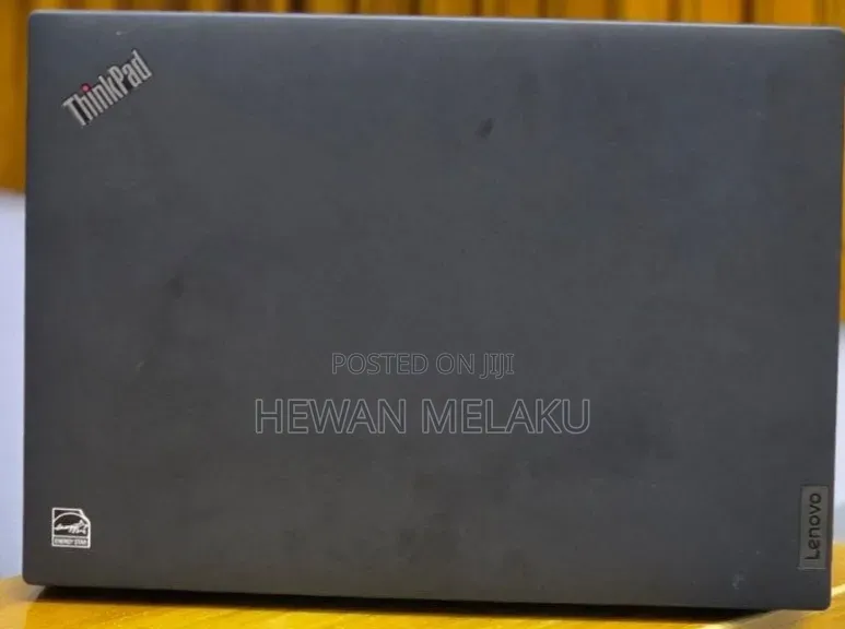 New Laptop Lenovo ThinkPad T14 16GB Intel Core i5 SSD 512GB