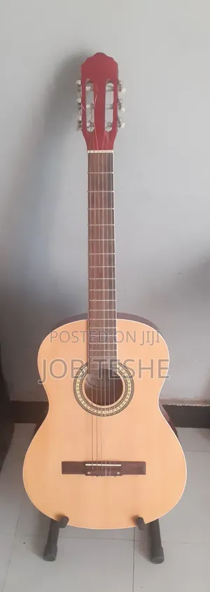 Guitar Nilen String