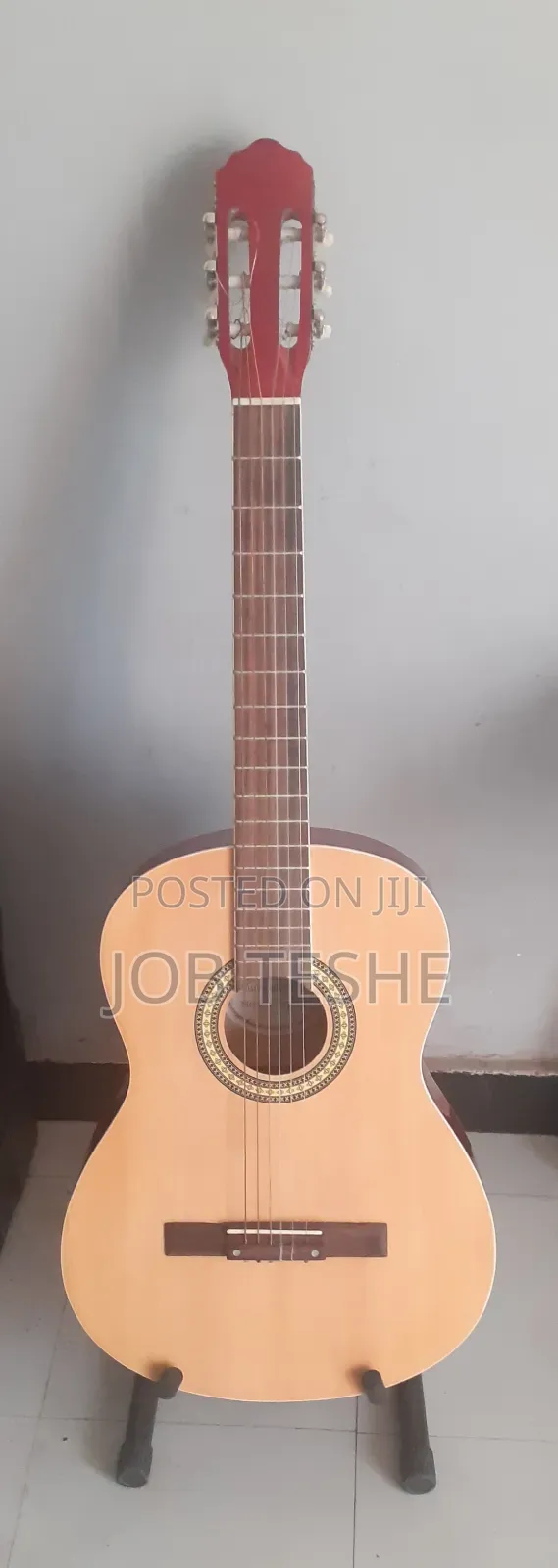 Guitar Nilen String