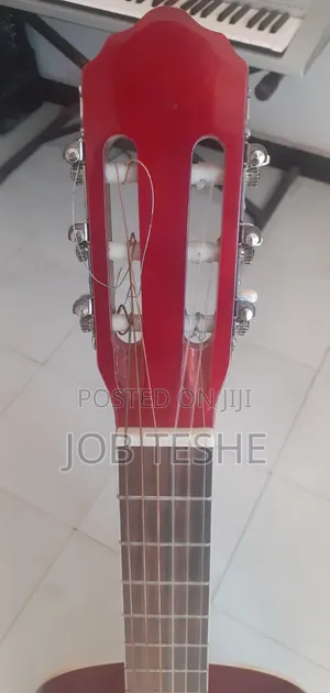 Guitar Nilen String