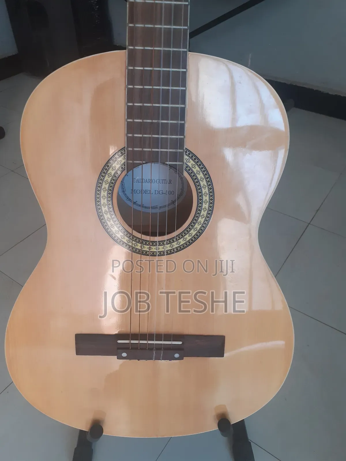 Guitar Nilen String