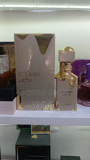 Eclaire Perfume