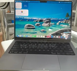 New Laptop Apple MacBook Air 2020 M1 32GB Intel Core i7 SSD 512GB