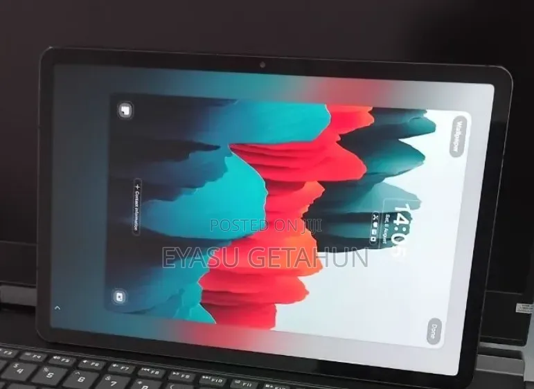 New Samsung Galaxy Tab S7 128 GB