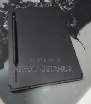New Samsung Galaxy Tab S7 128 GB
