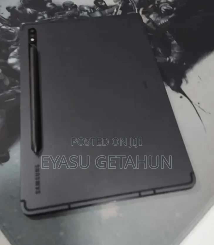 New Samsung Galaxy Tab S7 128 GB