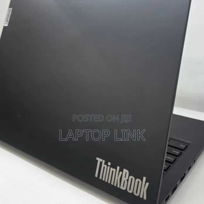 New Laptop Lenovo Thinkbook 14 16GB Intel Core i7 SSD 512GB