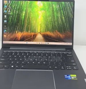 New Laptop Lenovo Thinkbook 14 16GB Intel Core i7 SSD 512GB