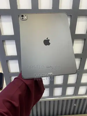 Apple iPad Pro 256 GB Black
