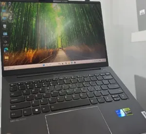 New Laptop Lenovo Thinkbook 14 16GB Intel Core i7 SSD 512GB