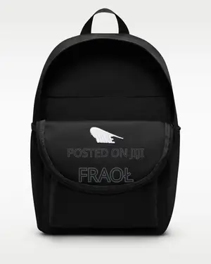 Nike Backpack Original From Nike Store