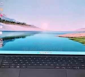 New Laptop Dell XPS 13 16GB Intel Core i7 SSD 512GB