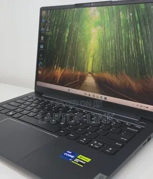 New Laptop Lenovo Thinkbook 14 16GB Intel Core i7 SSD 512GB