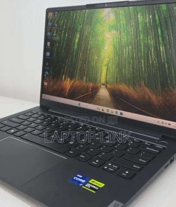 New Laptop Lenovo Thinkbook 14 16GB Intel Core i7 SSD 512GB