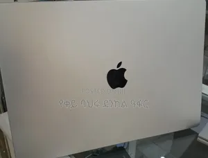 New Laptop Apple MacBook Pro 2020 M1 32GB Intel Core i7 SSD 512GB