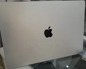 New Laptop Apple MacBook Pro 2020 M1 32GB Intel Core i7 SSD 512GB