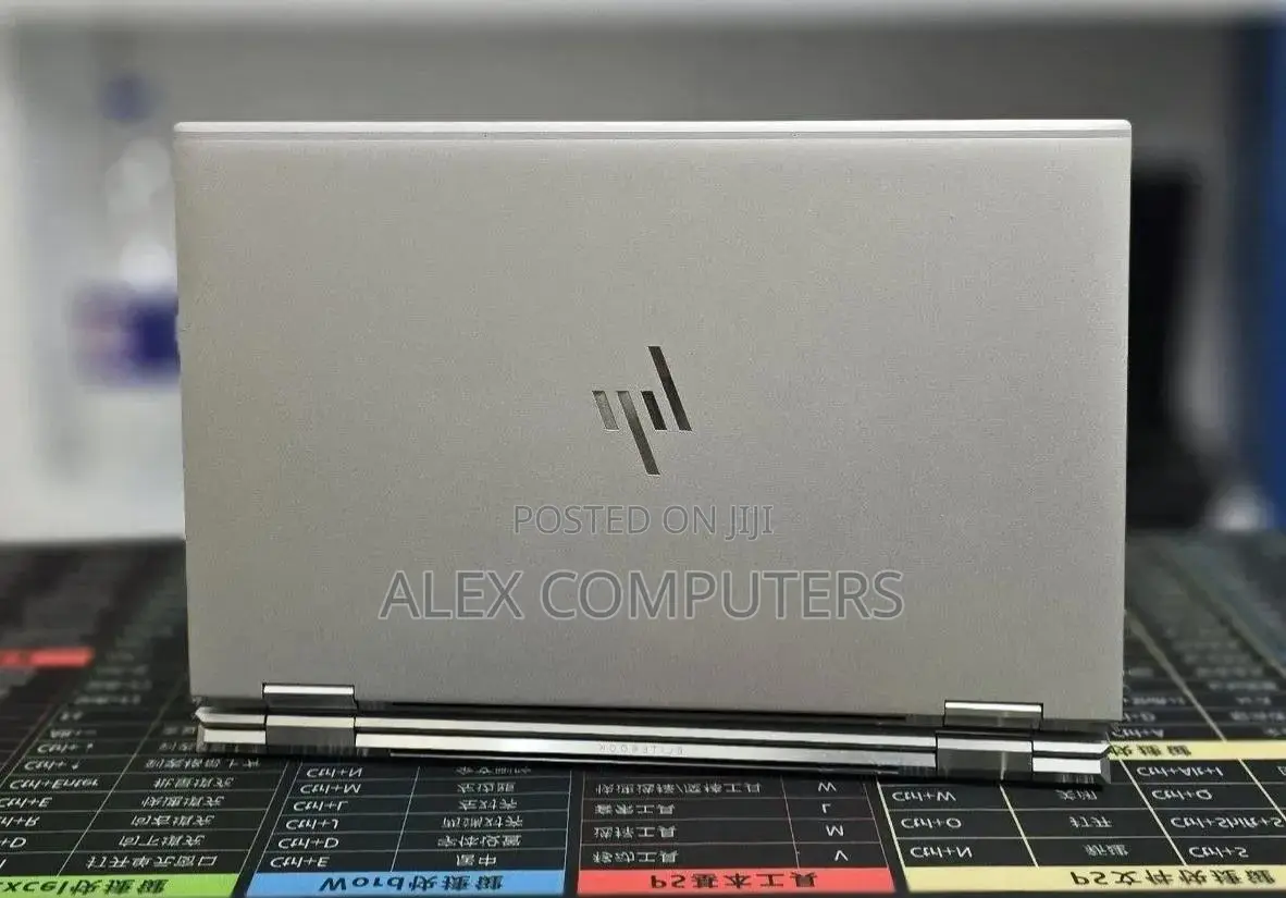 New Laptop HP EliteBook 840 16GB Intel Core i7 SSD 512GB
