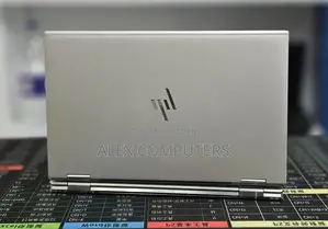 New Laptop HP EliteBook 840 16GB Intel Core i7 SSD 512GB