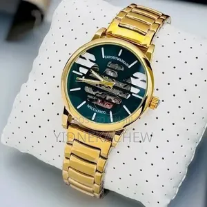 Emporio Armani Men's Watch