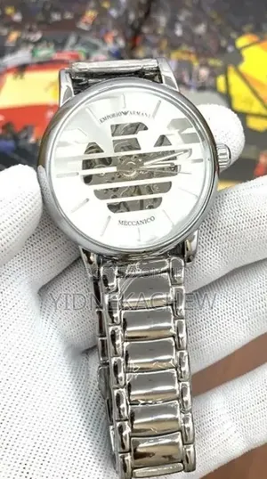 Emporio Armani Men's Watch