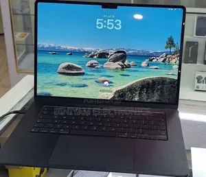 New Laptop Apple MacBook Air 2025 M4 16GB Apple M4 SSD 256GB