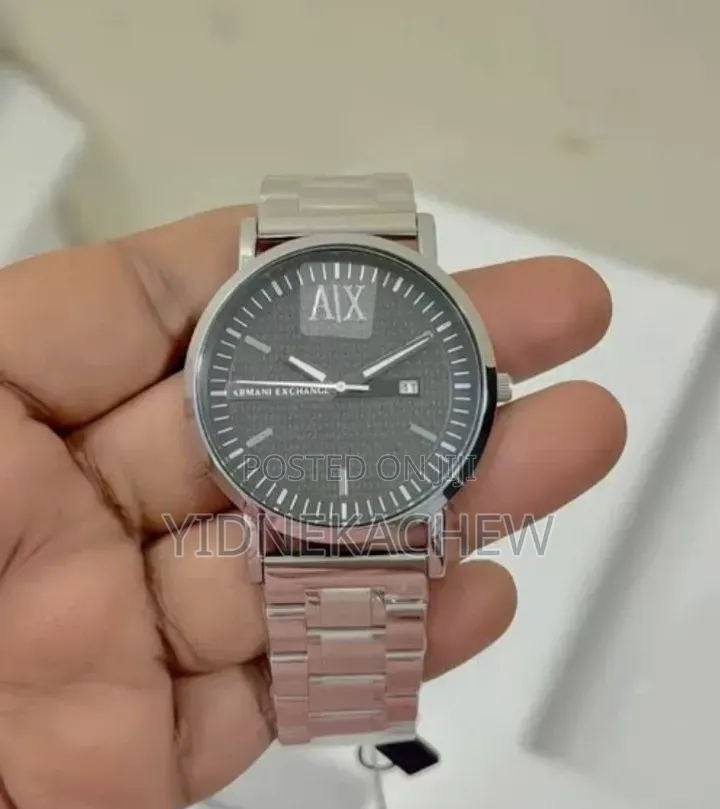 Armani Exchange for Him