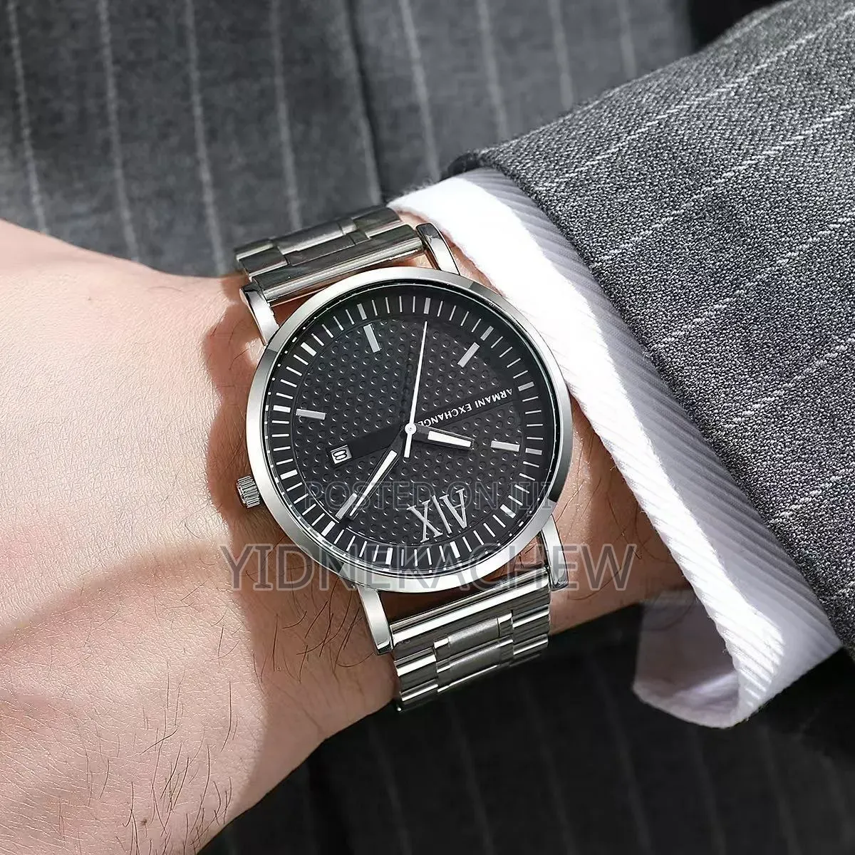 Armani Exchange for Him