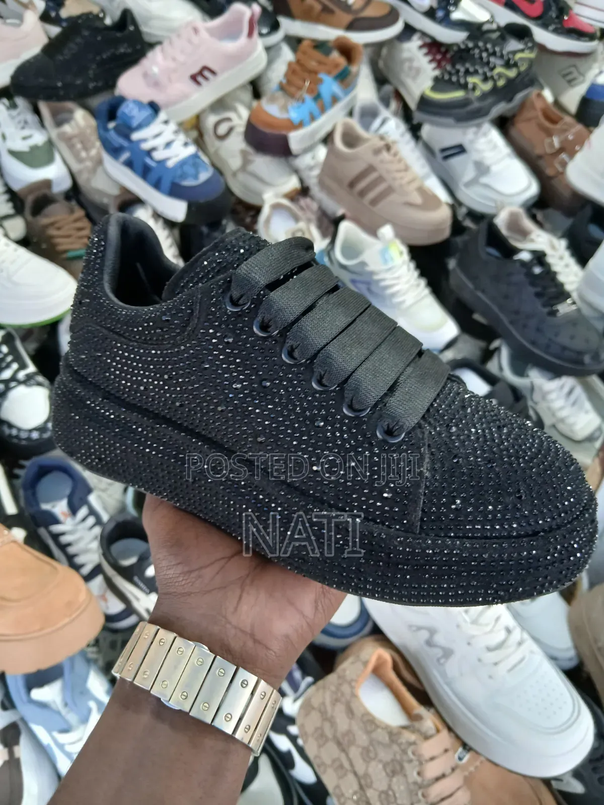Fashion Women Shoes