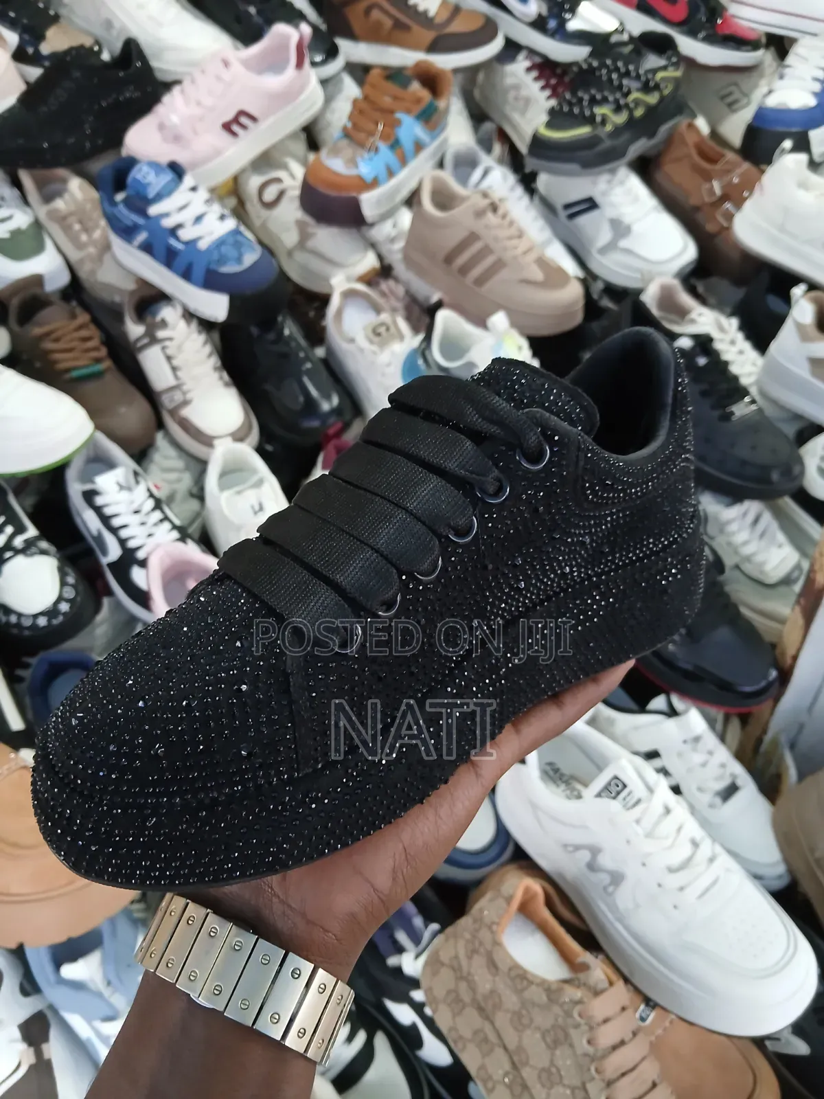 Fashion Women Shoes