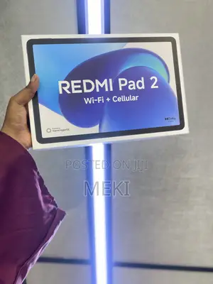 New Xiaomi Mi Pad 2 256 GB Black